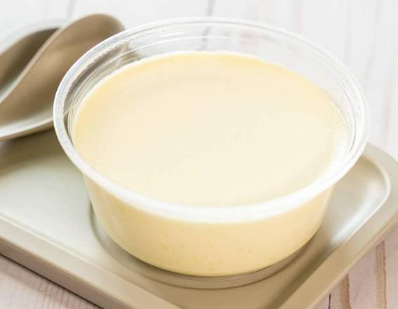 Steamed Milk Pudding 炖奶 (雙皮奶)